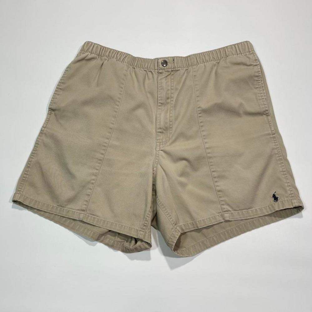 Vintage‎ Polo Ralph Lauren Shorts